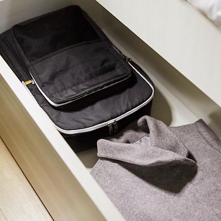 Dwell Dongdaemun Hotel Guri Bagian luar foto