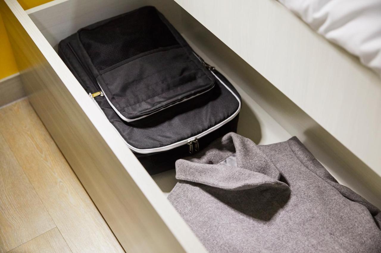 Dwell Dongdaemun Hotel Guri Bagian luar foto